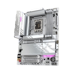 Mainboard Gigabyte Z890 AORUS ELITE WIFI 7 ICE DDR5