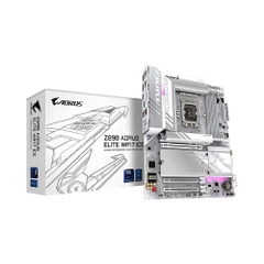 Mainboard PC Gigabyte Z890 AORUS ELITE WIFI 7 ICE