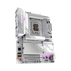 Mainboard Gigabyte Z890 AORUS ELITE WIFI 7 ICE DDR5