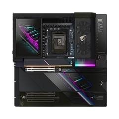 Mainboard PC Gigabyte Z890 AORUS XTREME AI TOP