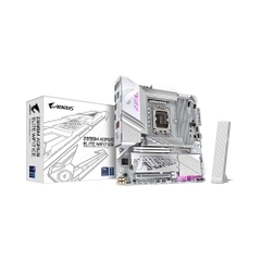Mainboard Gigabyte Z890M AORUS ELITE ICE WIFI7 DDR5