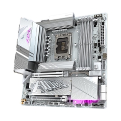 Mainboard Gigabyte Z890M AORUS ELITE ICE WIFI7 DDR5