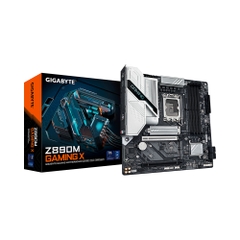 Mainboard PC Gigabyte Z890M GAMING X DDR5