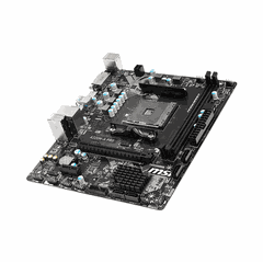 Mainboard PC MSI A320M-A PRO