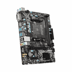 Mainboard PC MSI A320M-A PRO