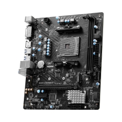 Mainboard MSI B450M-A PRO MAX II
