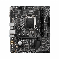 Mainboard PC MSI B560M PRO-E