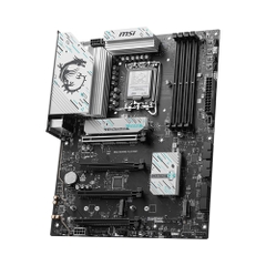 Mainboard MSI B860 GAMING PLUS WIFI DDR5