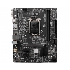 Mainboard PC MSI H510M PRO-E