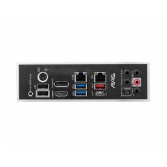 Mainboard PC MSI MAG B550 TOMAHAWK