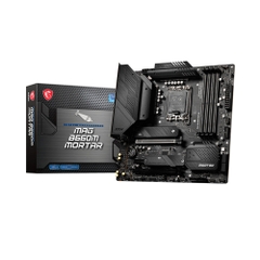 Mainboard PC MSI MAG B660M MORTAR (DDR5)