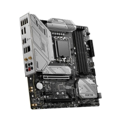 Mainboard PC MSI MAG B760M MORTAR WIFI DDR4