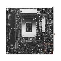 Mainboard PC MSI MPG B760I EDGE WIFI DDR4