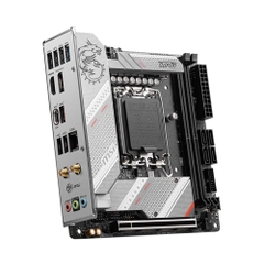 Mainboard PC MSI MPG B760I EDGE WIFI DDR4