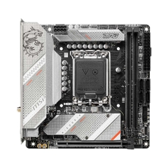 Mainboard PC MSI MPG B760I EDGE WIFI DDR4