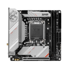 Mainboard MSI MPG B760I EDGE WIFI DDR5