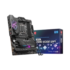 Mainboard PC MSI MPG Z690 EDGE WIFI