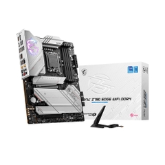 Mainboard PC MSI MPG Z790 EDGE WIFI DDR4