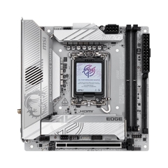 Mainboard MSI MPG Z890I EDGE TI WIFI DDR5