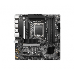 Mainboard PC MSI PRO B660M-A DDR4