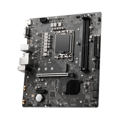 Mainboard PC MSI PRO B660M-E DDR4
