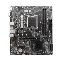 Mainboard PC MSI PRO B660M-E DDR4