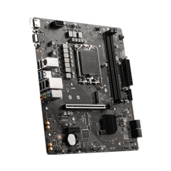 Mainboard PC MSI PRO B660M-E DDR4