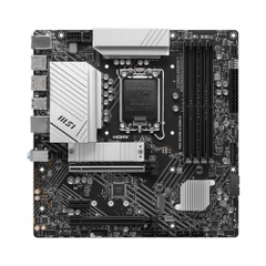 Mainboard MSI PRO B760M-A II DDR4