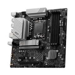 Mainboard MSI PRO B760M-A II DDR4