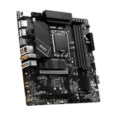 Mainboard PC MSI PRO B760M-A WIFI DDR4