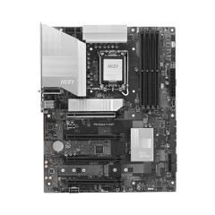 Mainboard PC MSI PRO B860-P WIFI