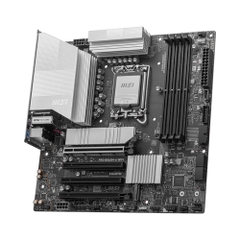 Mainboard PC MSI PRO B860M-A WIFI