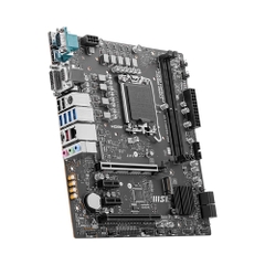 Mainboard MSI PRO B860M-C EX DDR5
