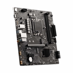 Mainboard PC MSI PRO H610M-B DDR4