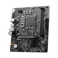 Mainboard MSI PRO H610M-E DDR4