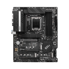 Mainboard PC MSI PRO Z690-A DDR4