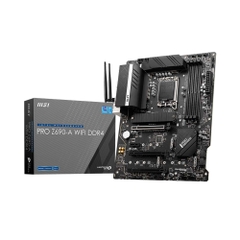 Mainboard PC MSI PRO Z690-A WIFI DDR4