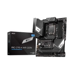 Mainboard PC MSI PRO Z790-A WIFI DDR4