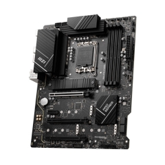 Mainboard PC MSI PRO Z790-P DDR4