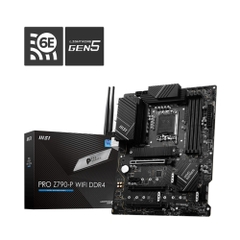 Mainboard PC MSI PRO Z790-P WIFI DDR4