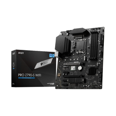 Mainboard MSI PRO Z790-S WF DDR5