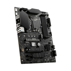 Mainboard PC MSI PRO Z790-S WF