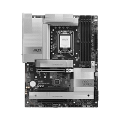 Mainboard MSI PRO Z890-A WIFI DDR5