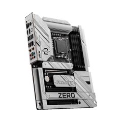 Mainboard PC MSI Z790 PROJECT ZERO