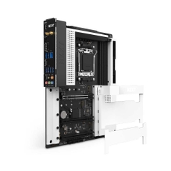 Mainboard PC NZXT N7 B650E White N7-B65XT-W1