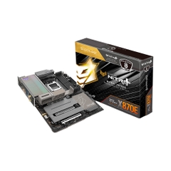 Mainboard SAPPHIRE NITRO+ X870EA PhantomLink Edition WIFI DDR5