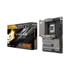 Mainboard SAPPHIRE NITRO+ X870EA PhantomLink Edition WIFI DDR5