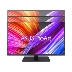 Màn hình 2K ASUS ProArt 31.5 Inch IPS 75Hz PA328QV