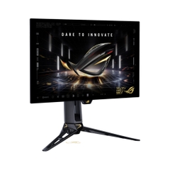Màn hình 2K ASUS ROG Swift OLED PG27AQWP-G EDITION 20 OLED 27 Inch QHD 540Hz Dual Mode