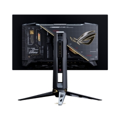 Màn hình 2K ASUS ROG Swift OLED PG27AQWP-G EDITION 20 OLED 27 Inch QHD 540Hz Dual Mode